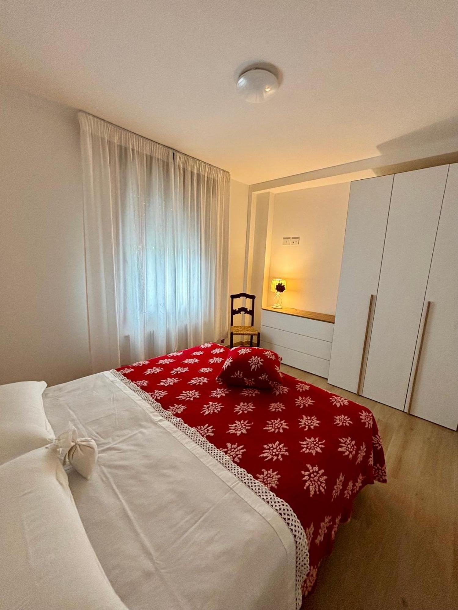 Sedico Tati&Ele Apartments מראה חיצוני תמונה