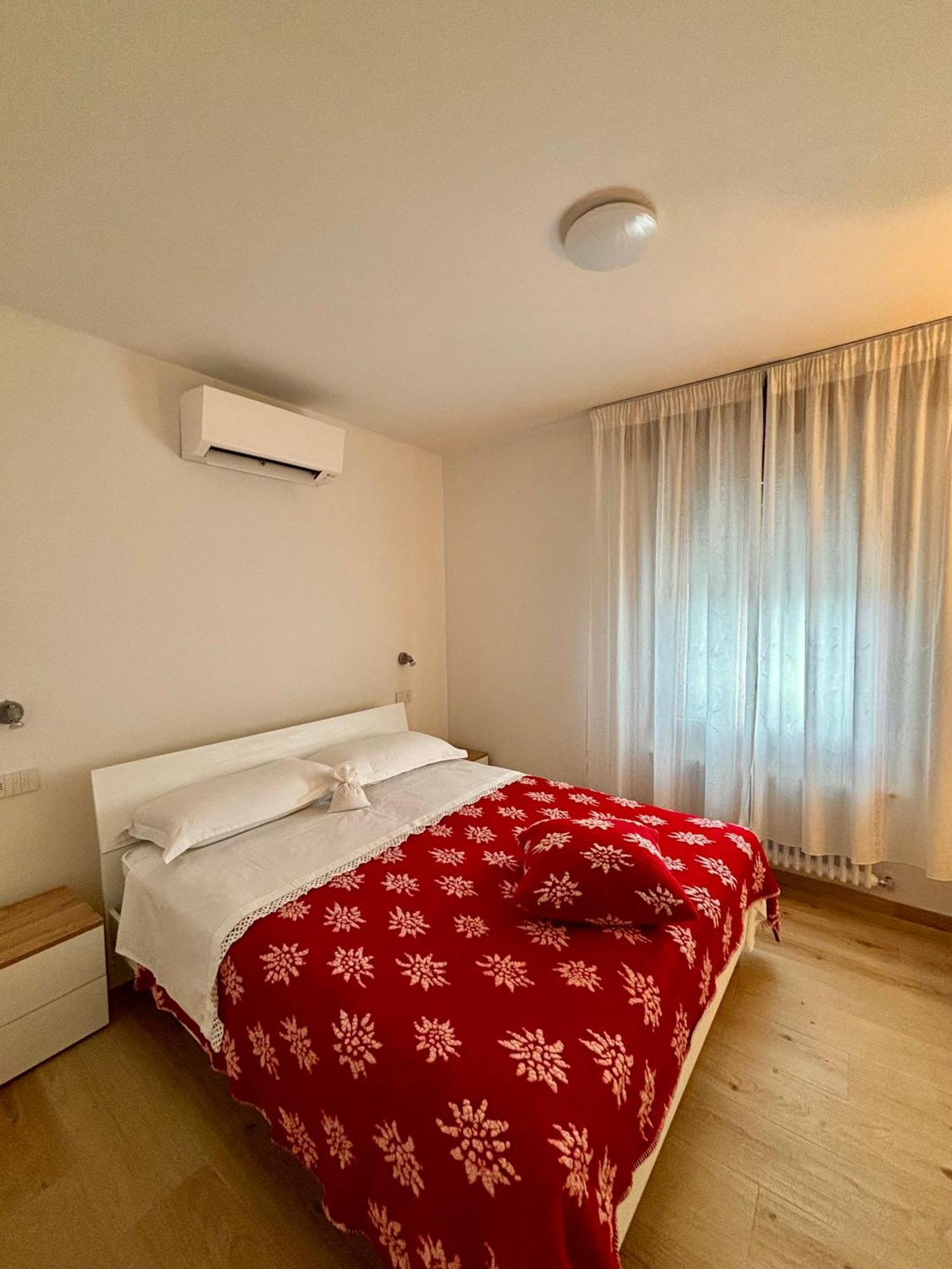 Sedico Tati&Ele Apartments מראה חיצוני תמונה